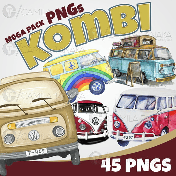 Kit Digital Kombi 1