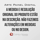 Arte Digital para Painel Fundo Bela e a Fera 3