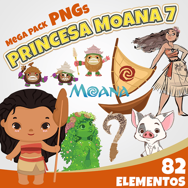 Kit Digital Moana 7 1