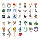 Kit Digital Magico de Oz 6 2