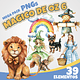 Kit Digital Magico de Oz 6