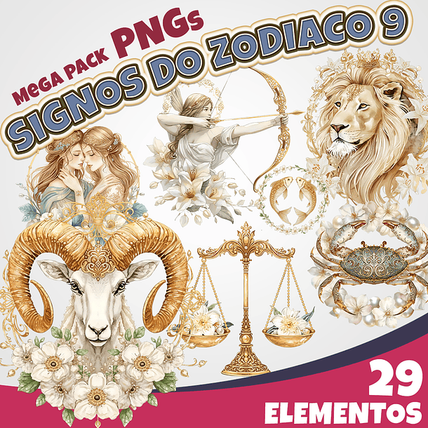 Kit Digital Signos 9 1