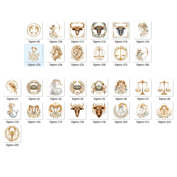 Kit Digital Signos 9 2