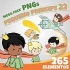 Kit Digital Pequeno Principe 22 1