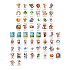 Kit Digital Arca de Noé 13 2