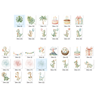 Kit Digital Dinossauro 55 2