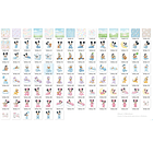 Kit Digital Mickey Baby 2