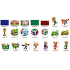 Kit Digital Copa 2026 2