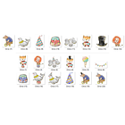 Kit Digital Circo 47 2