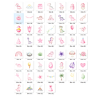 Kit Digital Dinossauro 58 2