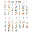 Kit Digital Dinossauro 59 2