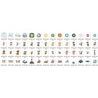 Kit Digital patrulha canina 14 3