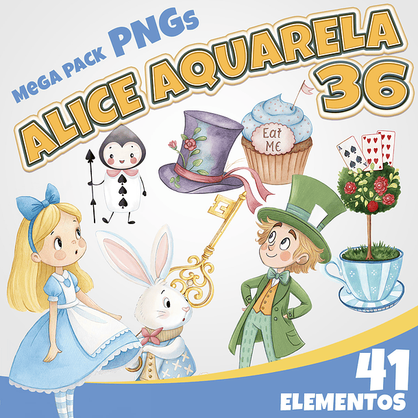 Kit Digital Alice 36 1