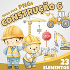 Kit Digital Construção 6 1