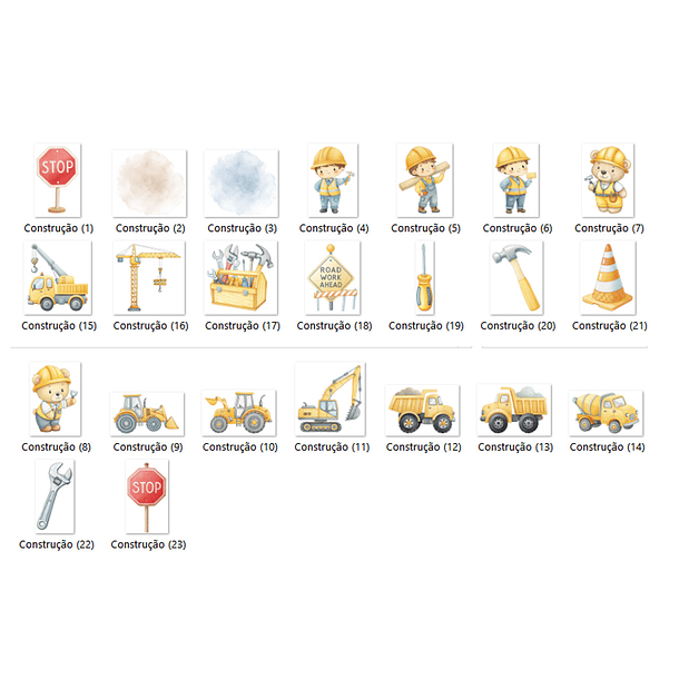 Kit Digital Construção 6 2