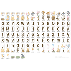 Kit Digital Ursinho Pooh 16 2