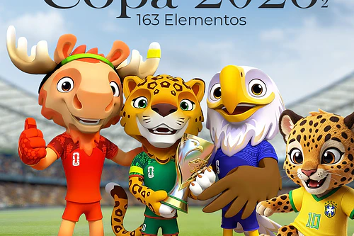 Kit Digital Copa 2026 2