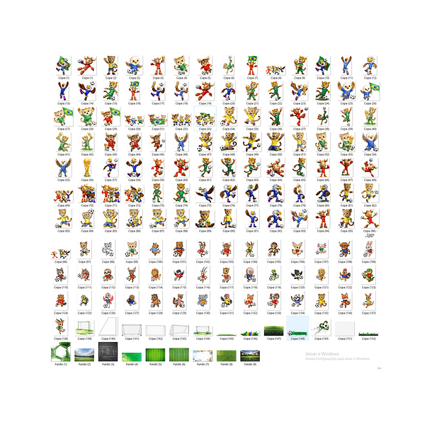 Kit Digital Copa 2026 2 4