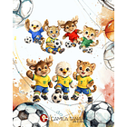 Kit Digital Copa 2026 2 3