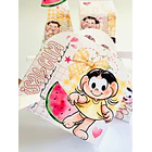 Caixinhas Magali - Arquivo de Corte 1