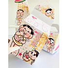 Caixinhas Magali - Arquivo de Corte 4