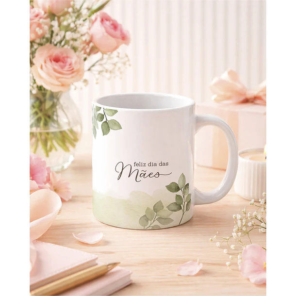 Combo Canecas Dia das Mães 5