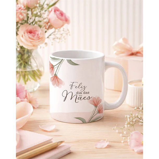 Combo Canecas Dia das Mães 7