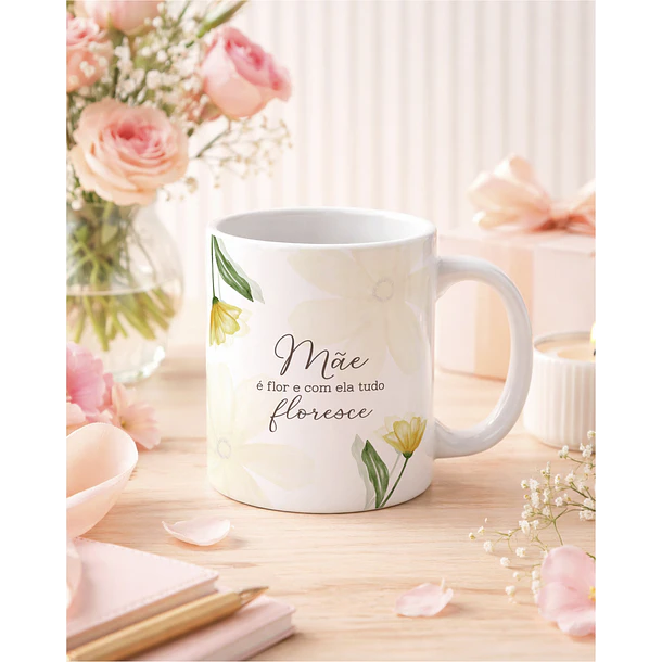 Combo Canecas Dia das Mães 14