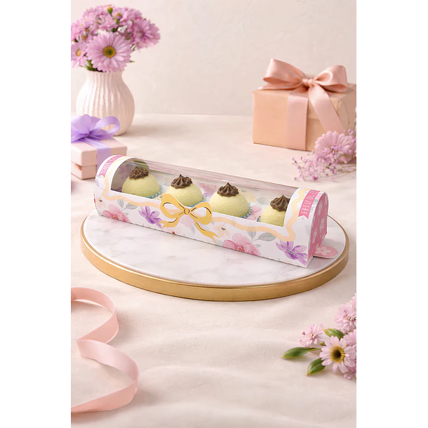 Combo Caixinhas Dia das Mães - Arquivo de Corte 5