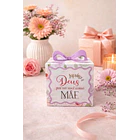 Combo Caixinhas Dia das Mães - Arquivo de Corte 11