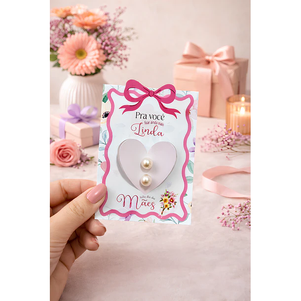 Combo Caixinhas Dia das Mães - Arquivo de Corte 13