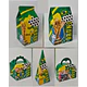 Combo Caixinhas copa - Arquivo de Corte