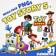 Kit Digital Toy Story 5