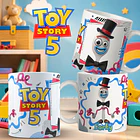 Combo Canecas Toy Story 5 12