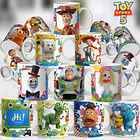 Combo Canecas Toy Story 5 1
