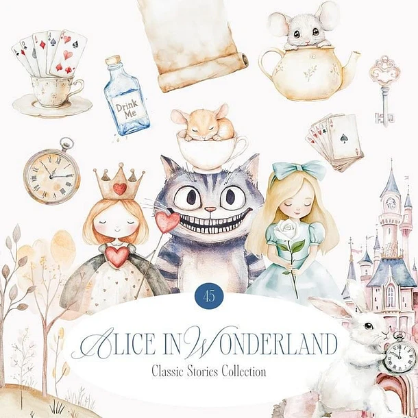 Kit Digital Alice 37