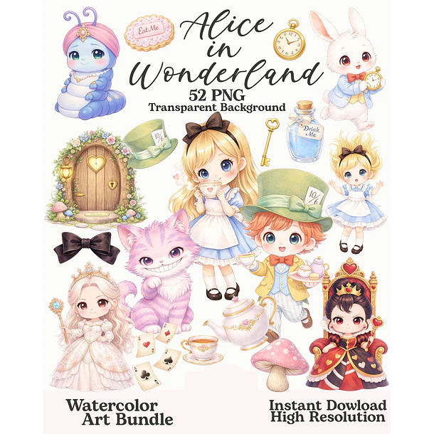 Kit Digital Alice 38