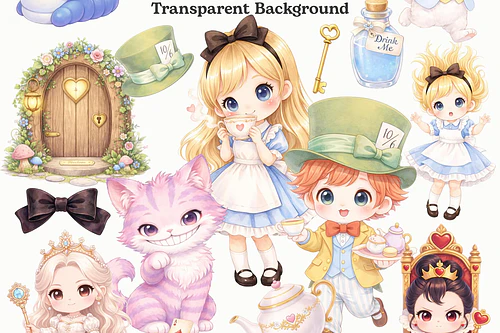 Kit Digital Alice 38