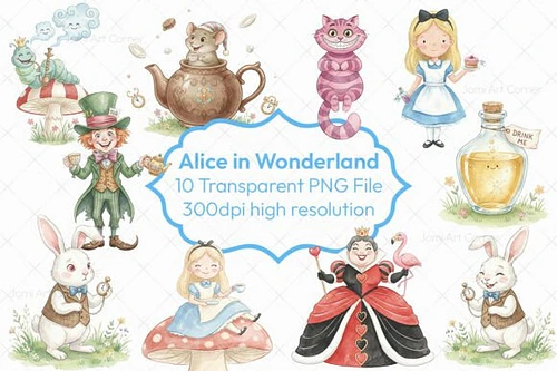 Kit Digital Alice 39