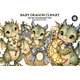 Kit Digital Baby Dragon