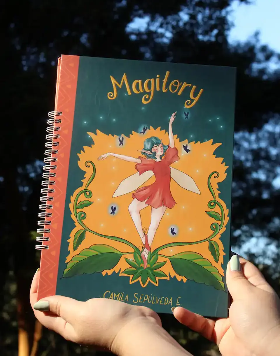 Magitory 1