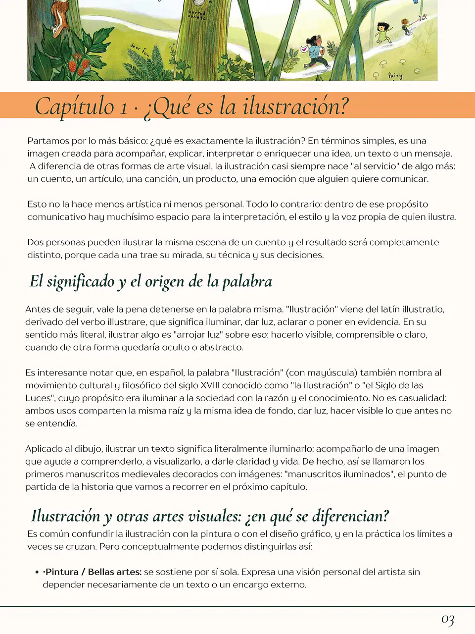 EBOOK - ILUSTRACION DESDE CERO 3