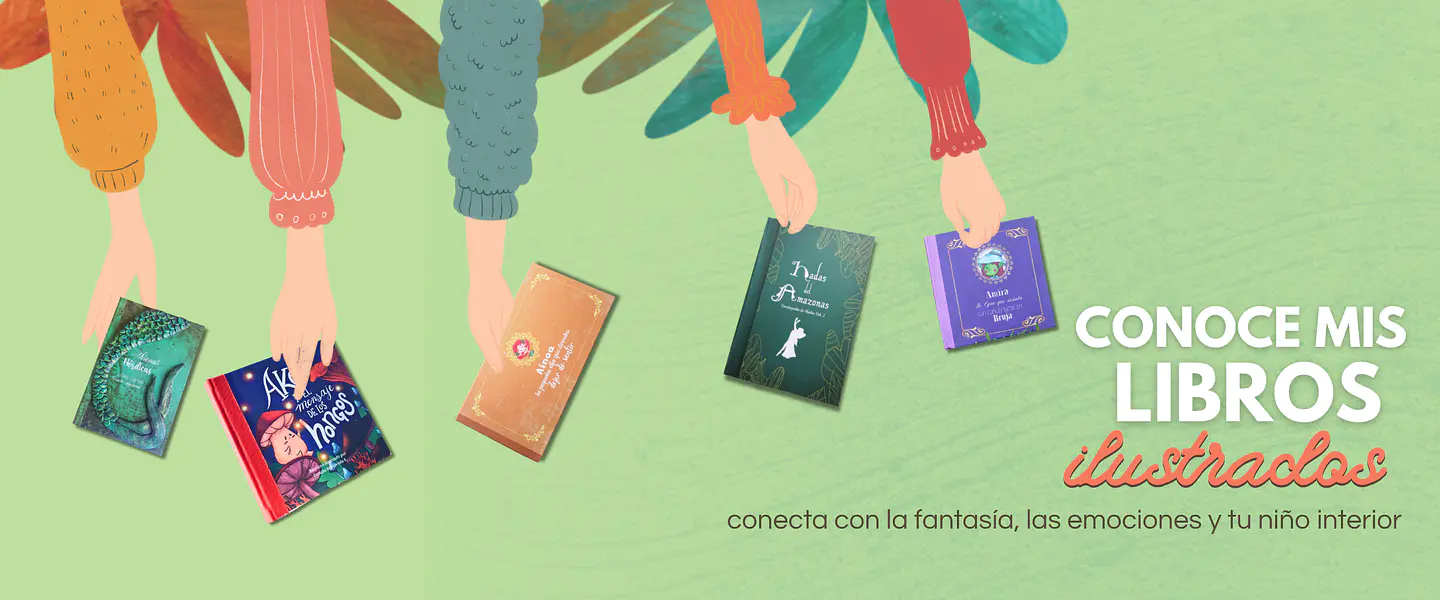 Camile Illustration