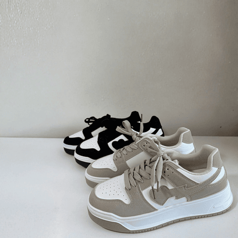 ZAPATILLAS FULL MODA