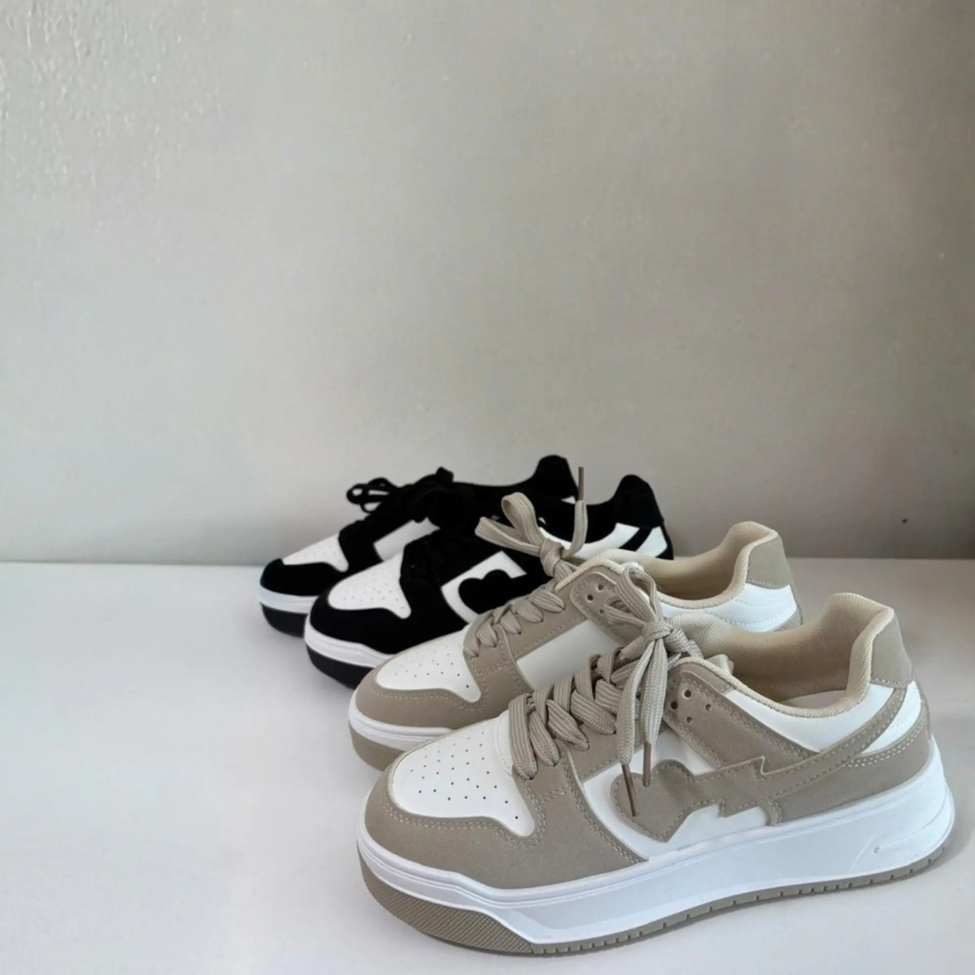 ZAPATILLAS FULL MODA 1