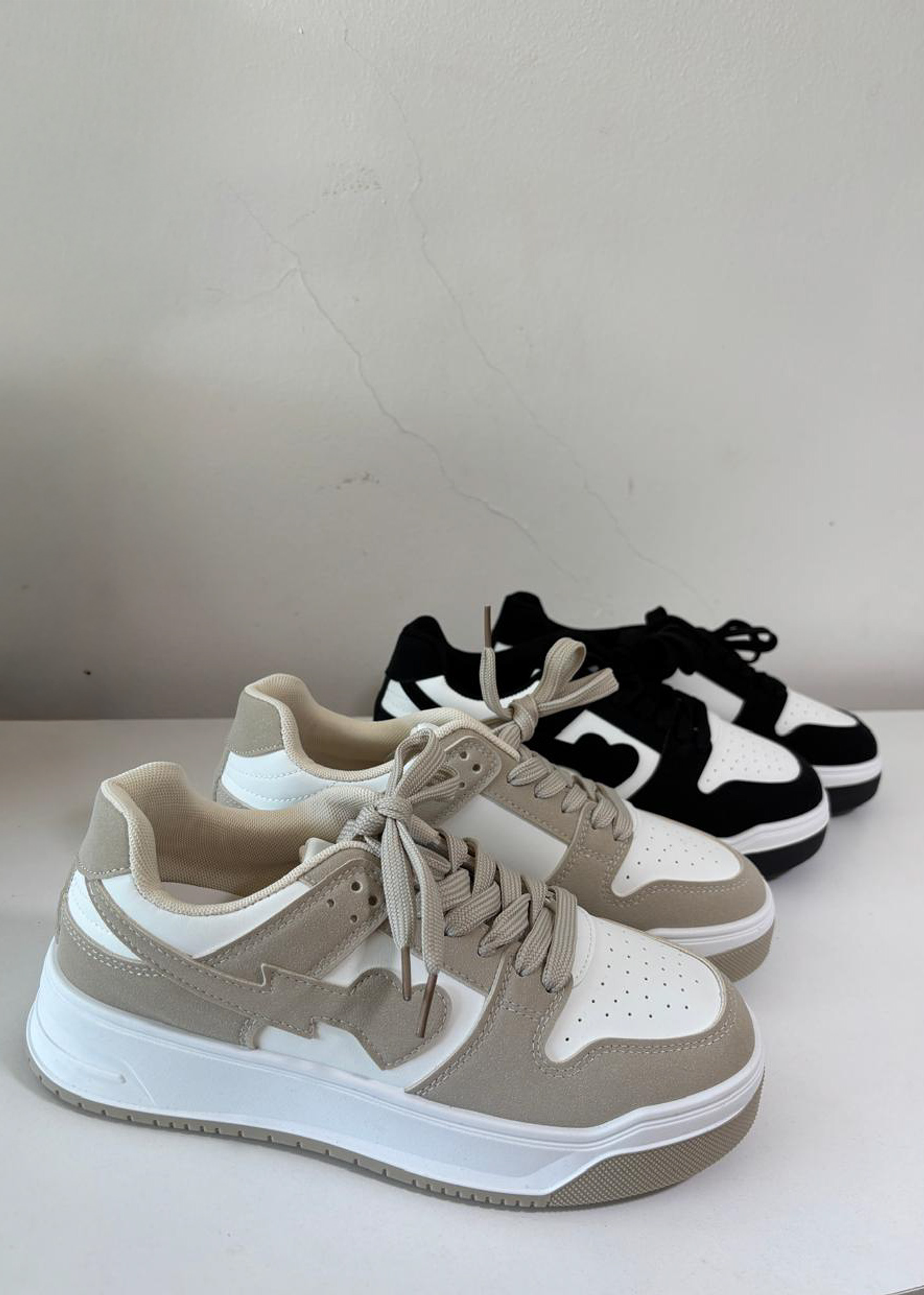 ZAPATILLAS FULL MODA 2