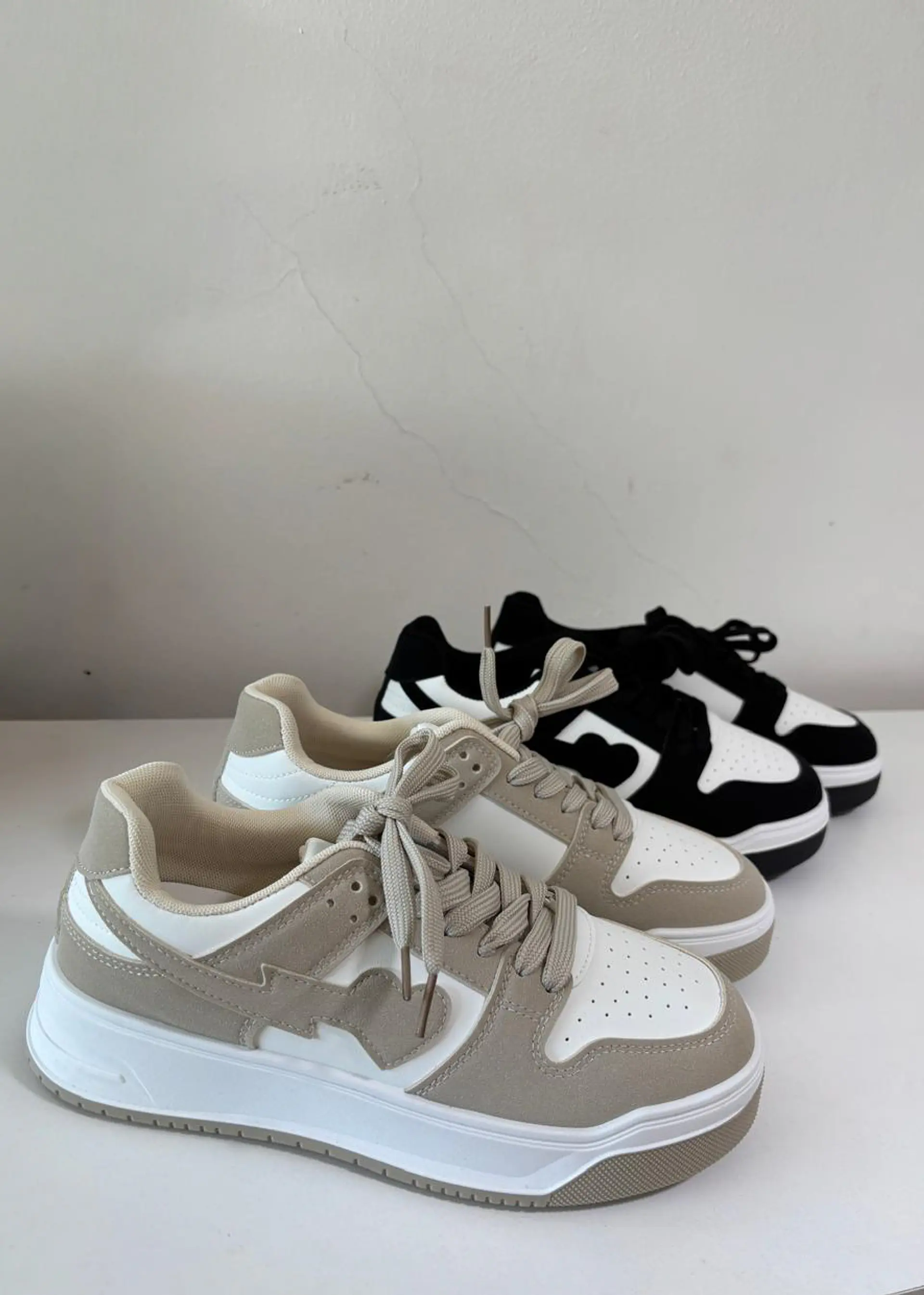 ZAPATILLAS FULL MODA 2