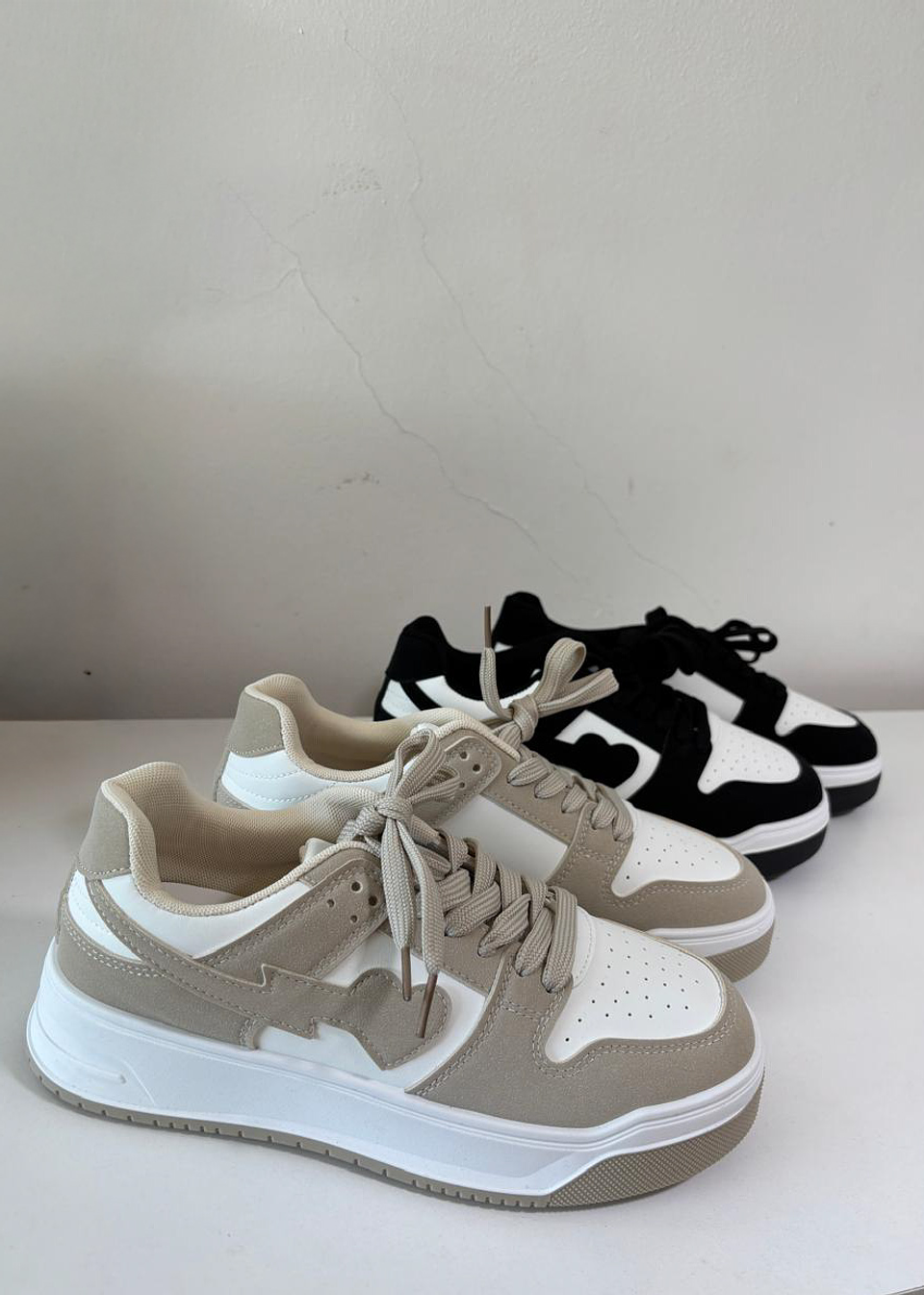 ZAPATILLAS FULL MODA 2