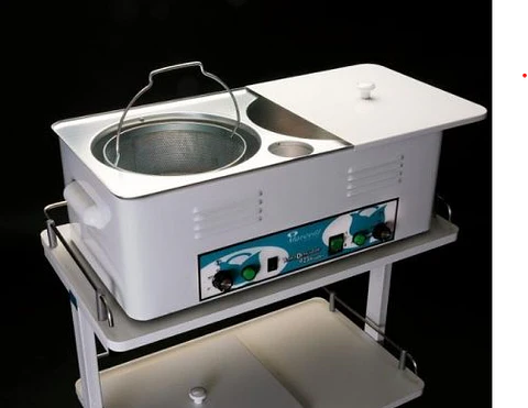OLLA DE DEPILACION 925
