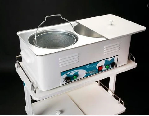 OLLA DE DEPILACION 800